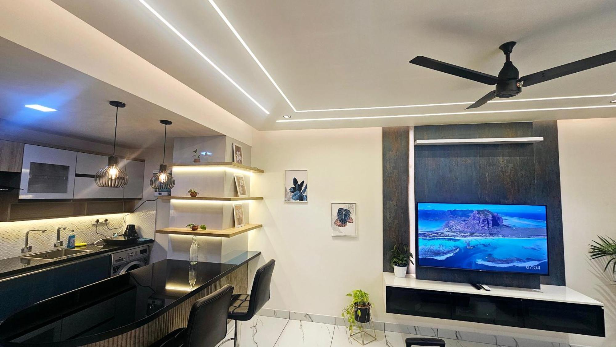 Luxury In Thiruvanthapuram *