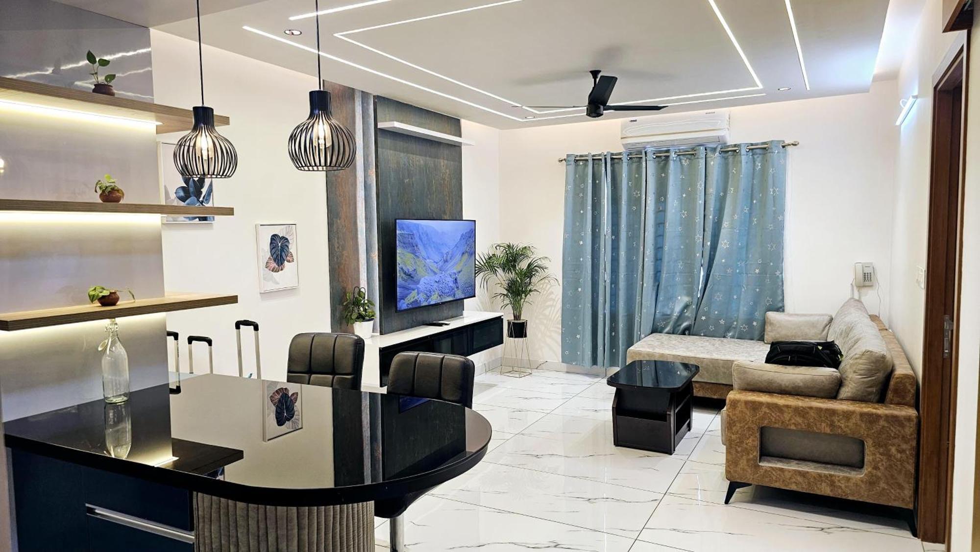 Luxury In Thiruvanthapuram Thiruvananthapuram