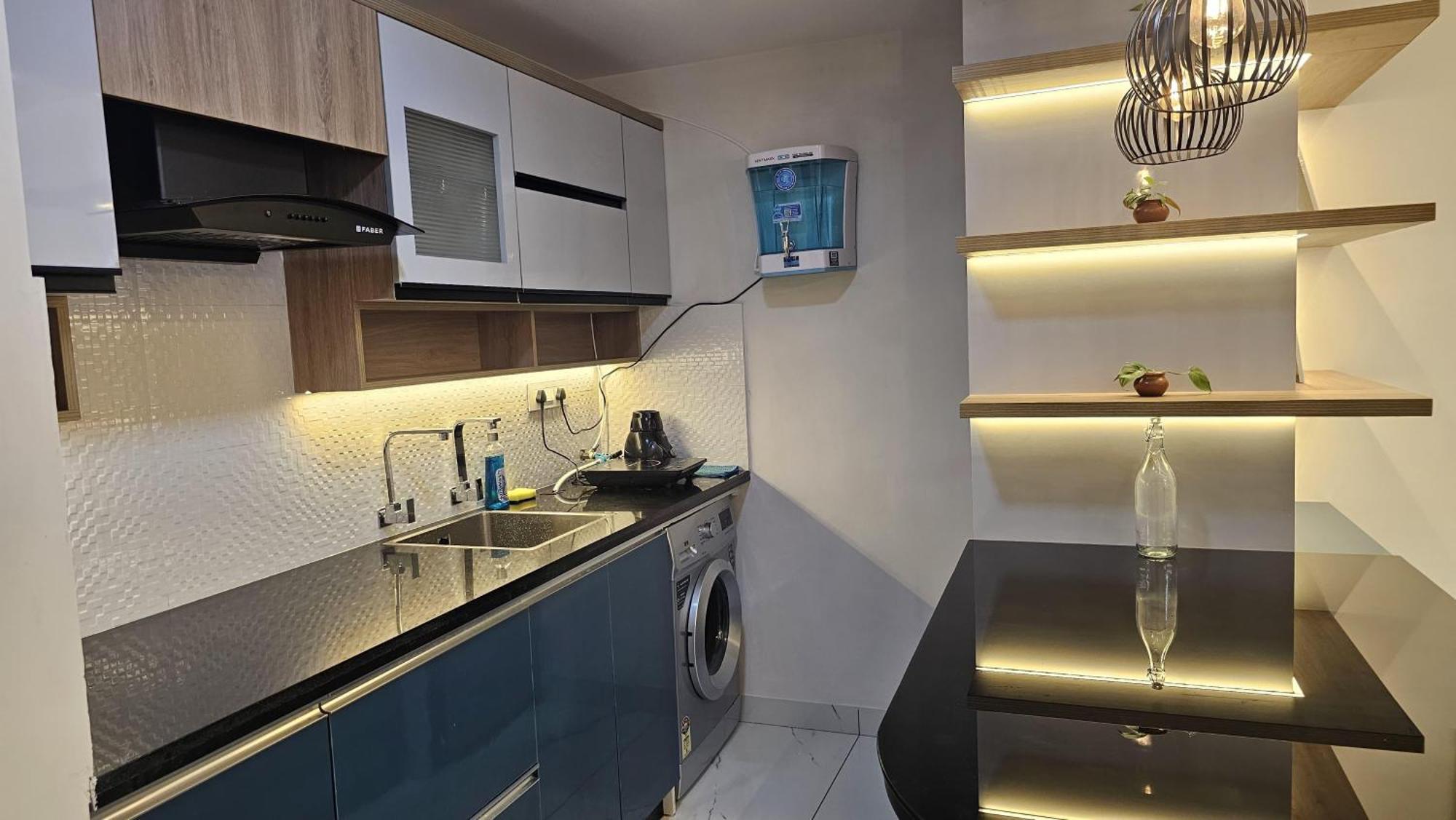 Apartment Luxury In Thiruvanthapuram Thiruvananthapuram